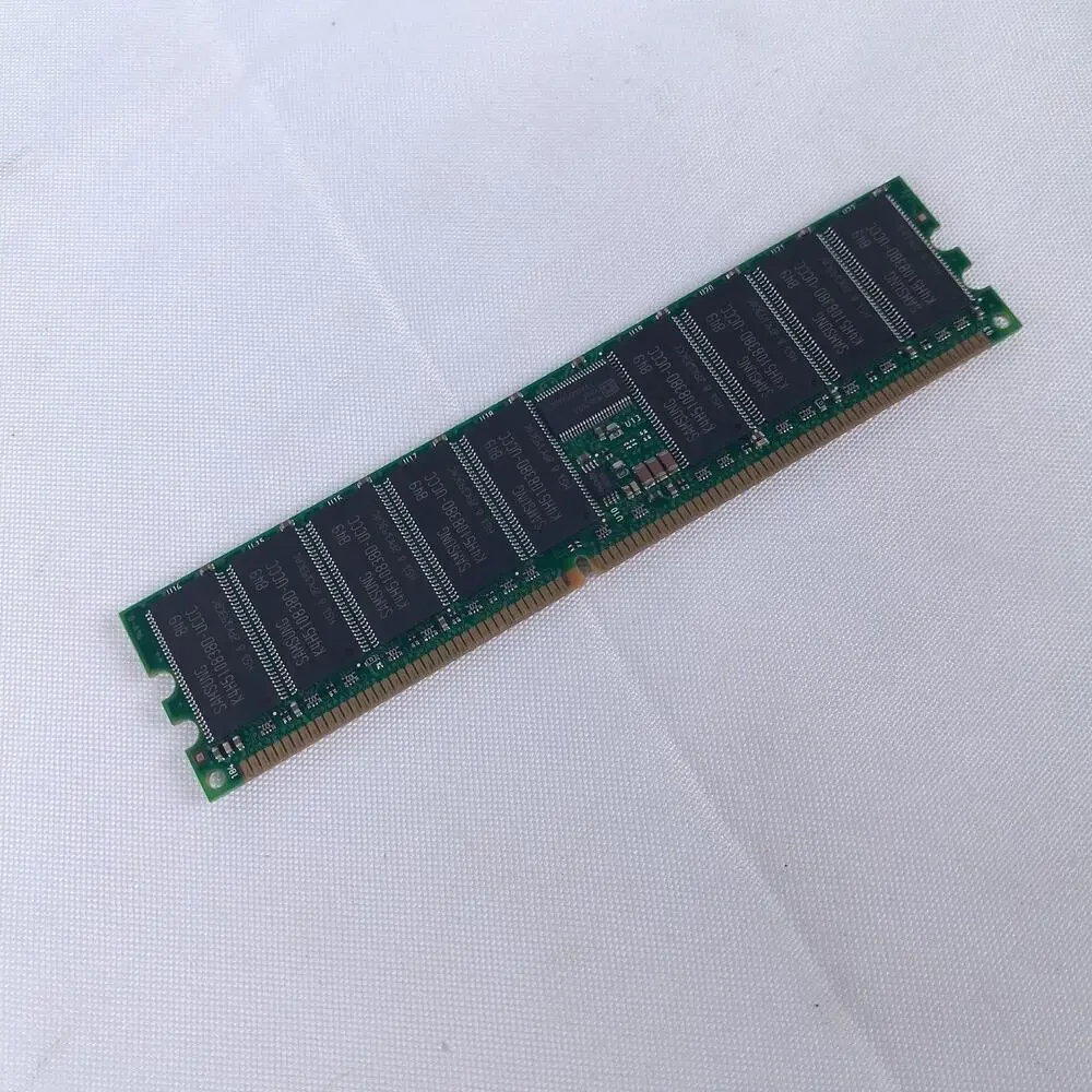Wintec 1GB PC3200 DDR400 ECC Registered DIMM RAM 3SRD4009REG1G